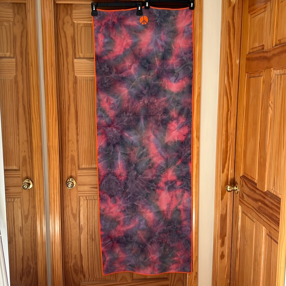 Yogitoes Yoga Mat Towel